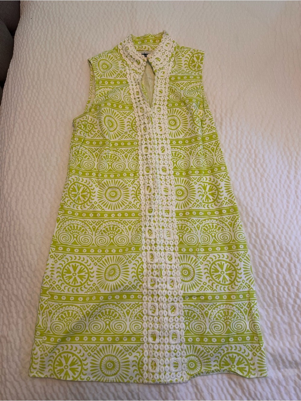 Ladies Mud Pie Dress-Size Medium